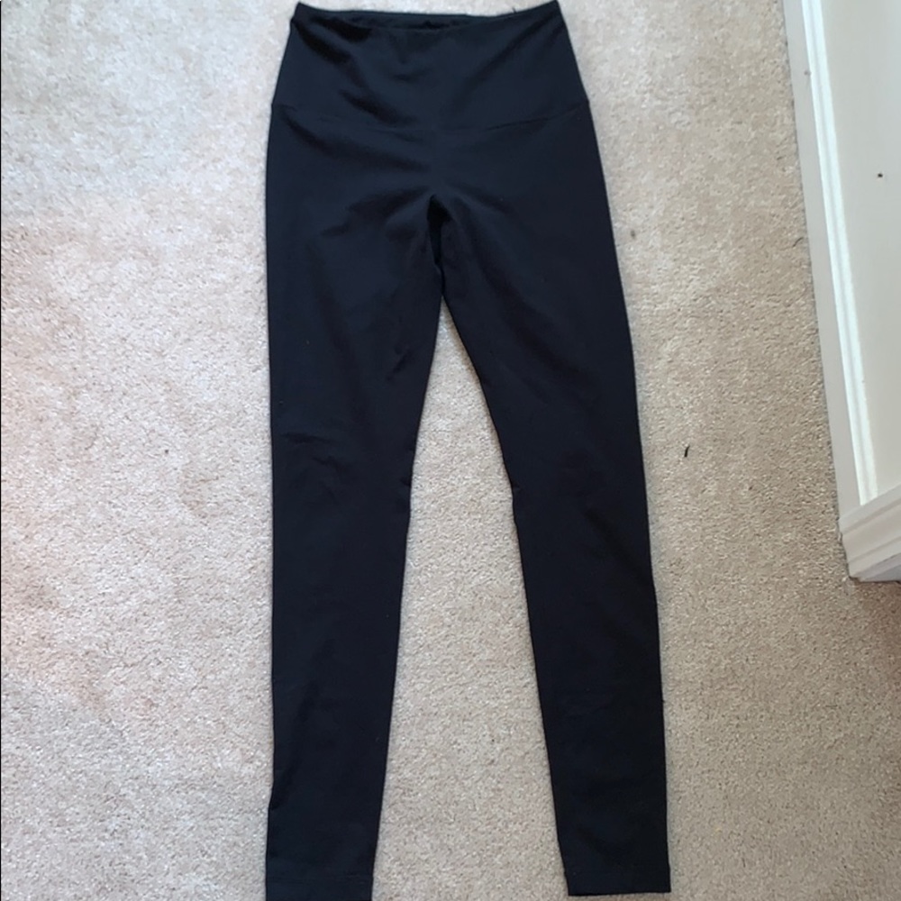 Zella high waisted leggings
